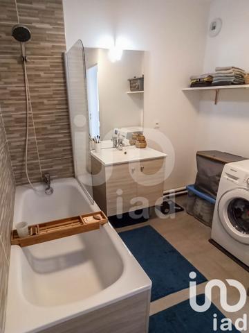 Location appartement 3 pièces 64 m² Lille