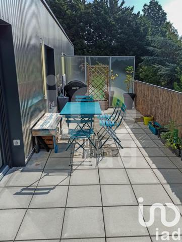 Location appartement 3 pièces 64 m² Lille