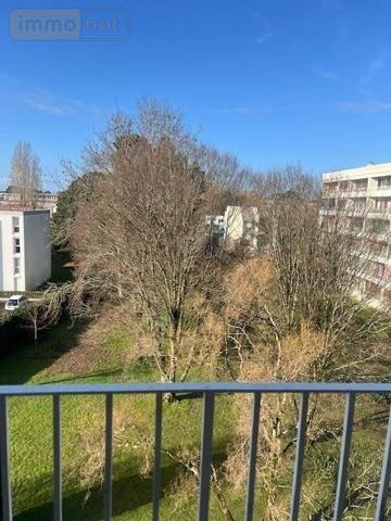 Appartement à vendre à Vannes dans le Morbihan (56000), ref : 56001-1195   
Trussac