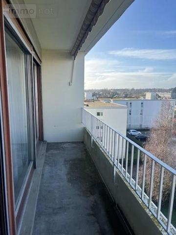 Appartement à vendre à Vannes dans le Morbihan (56000), ref : 56001-1195   
Trussac