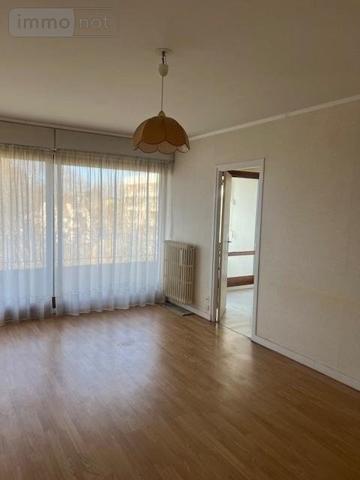 Appartement à vendre à Vannes dans le Morbihan (56000), ref : 56001-1195   
Trussac