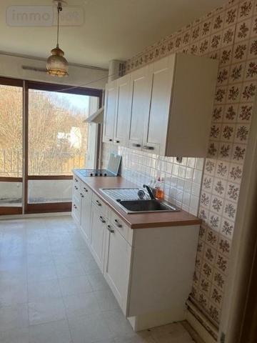 Appartement à vendre à Vannes dans le Morbihan (56000), ref : 56001-1195   
Trussac