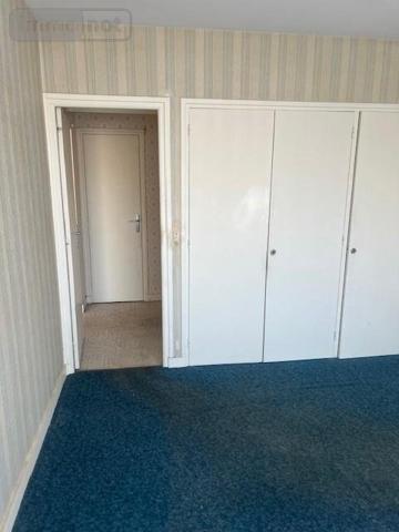 Appartement à vendre à Vannes dans le Morbihan (56000), ref : 56001-1195   
Trussac