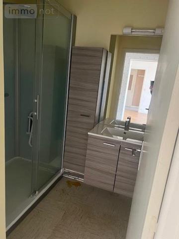 Appartement à vendre à Vannes dans le Morbihan (56000), ref : 56001-1195   
Trussac