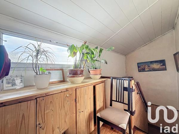 Maison à vendre 5 pièces 82 m² Verneuil-sur-Seine