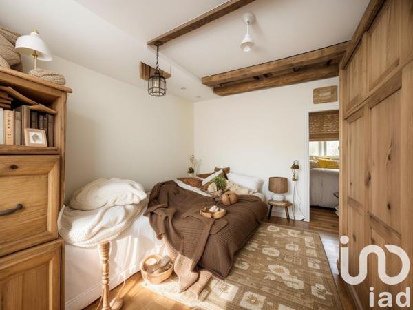 Maison à vendre 5 pièces 82 m² Verneuil-sur-Seine