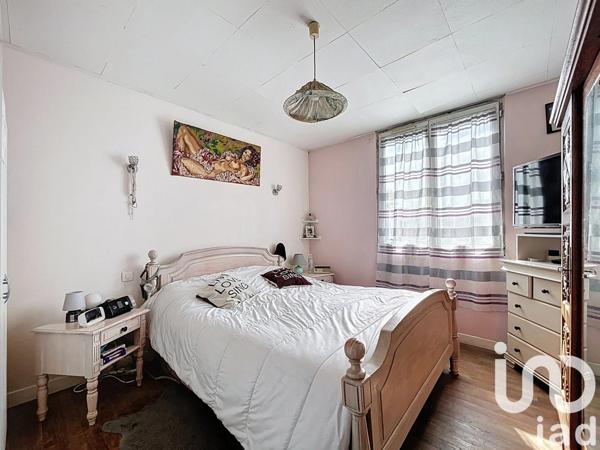 Maison à vendre 5 pièces 82 m² Verneuil-sur-Seine