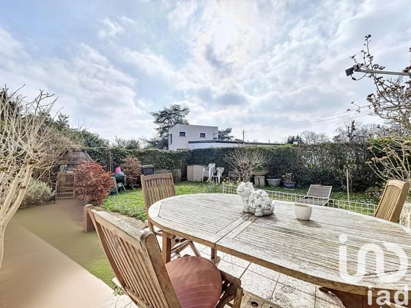 Maison à vendre 5 pièces 82 m² Verneuil-sur-Seine