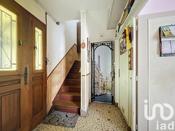 Maison à vendre 5 pièces 82 m² Verneuil-sur-Seine