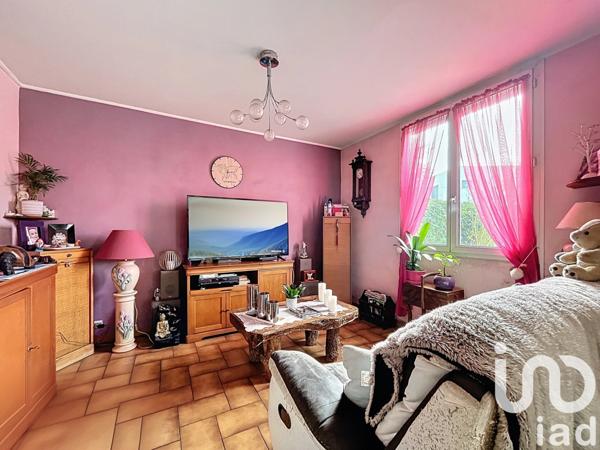 Maison à vendre 5 pièces 82 m² Verneuil-sur-Seine