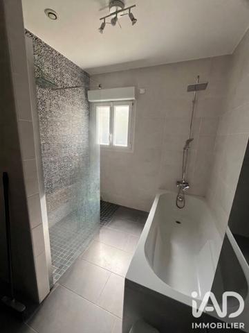 Maison à vendre 5 pièces 99,75 m² Tours