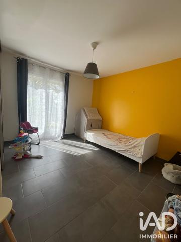 Maison à vendre 5 pièces 99,75 m² Tours
