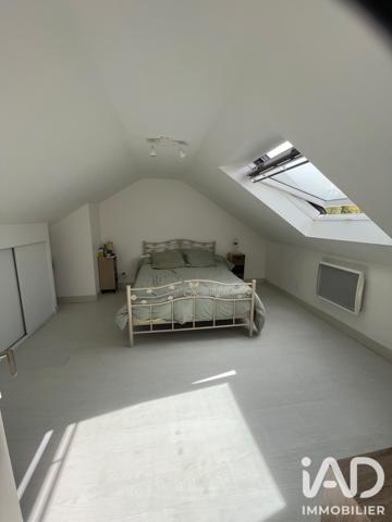 Maison à vendre 5 pièces 99,75 m² Tours