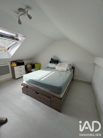 Maison à vendre 5 pièces 99,75 m² Tours
