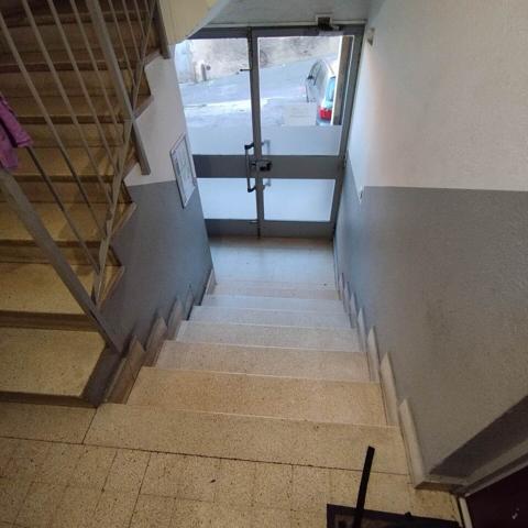 Appartement T3/T4, Rue calme , le canet quartier residentiel