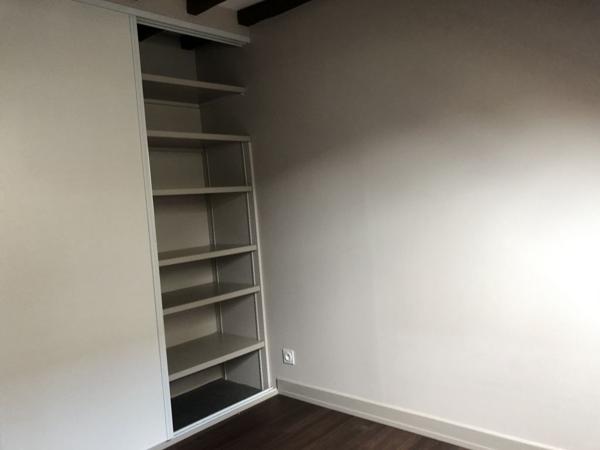 A louer  proche Gare bel appartement de type 2