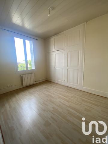 Maison à vendre 5 pièces 110 m² Noyon