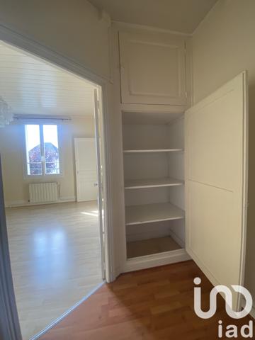 Maison à vendre 5 pièces 110 m² Noyon