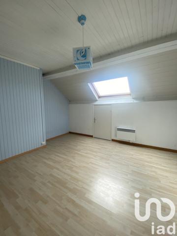 Maison à vendre 5 pièces 110 m² Noyon