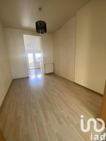 Maison à vendre 5 pièces 110 m² Noyon