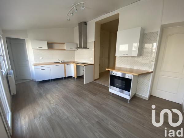 Maison à vendre 5 pièces 110 m² Noyon