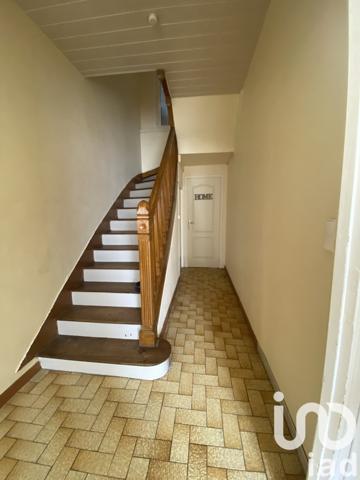 Maison à vendre 5 pièces 110 m² Noyon
