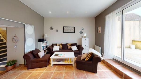 Maison Douvres La Délivrande - Tailleville 2 pièce(s) 65 m2