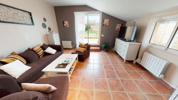 Maison Douvres La Délivrande - Tailleville 2 pièce(s) 65 m2