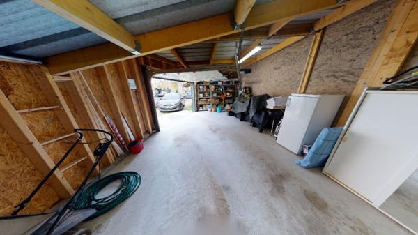 Maison Douvres La Délivrande - Tailleville 2 pièce(s) 65 m2