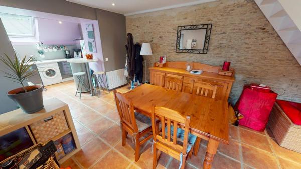 Maison Douvres La Délivrande - Tailleville 2 pièce(s) 65 m2