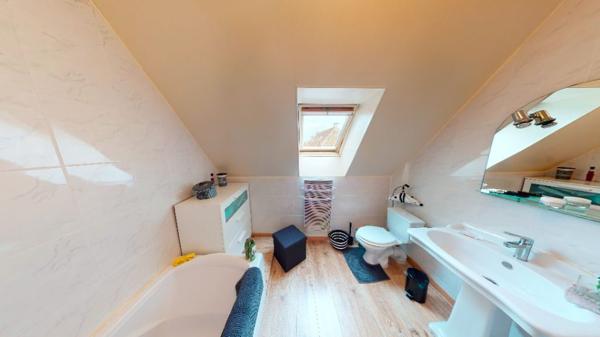 Maison Douvres La Délivrande - Tailleville 2 pièce(s) 65 m2