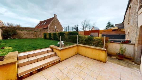 Maison Douvres La Délivrande - Tailleville 2 pièce(s) 65 m2