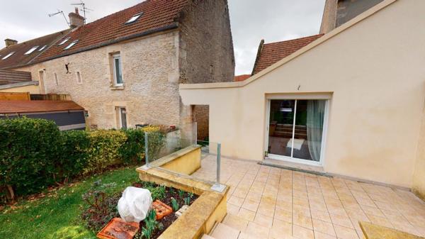 Maison Douvres La Délivrande - Tailleville 2 pièce(s) 65 m2