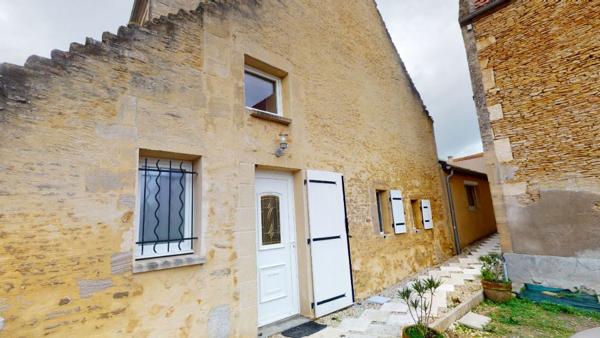 Maison Douvres La Délivrande - Tailleville 2 pièce(s) 65 m2