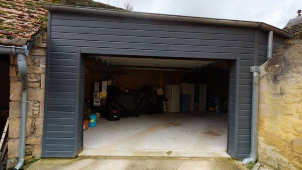 Maison Douvres La Délivrande - Tailleville 2 pièce(s) 65 m2