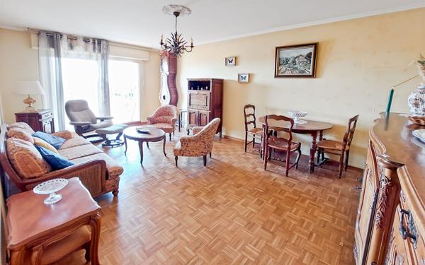 Appartement à vendre    4 pièces •  Manosque