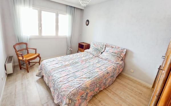 Appartement à vendre    4 pièces •  Manosque