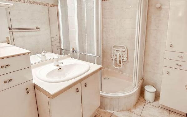 Appartement à vendre    4 pièces •  Manosque