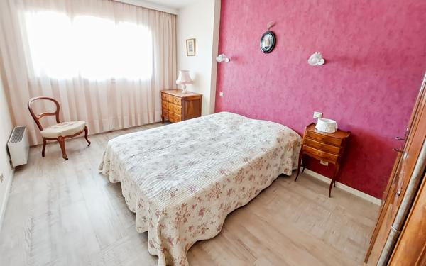 Appartement à vendre    4 pièces •  Manosque