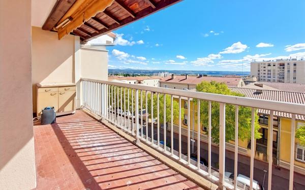 Appartement à vendre    4 pièces •  Manosque