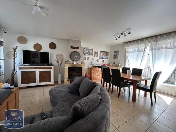 Maison à louer 4 pièces 94.95m² Mably (42300)
