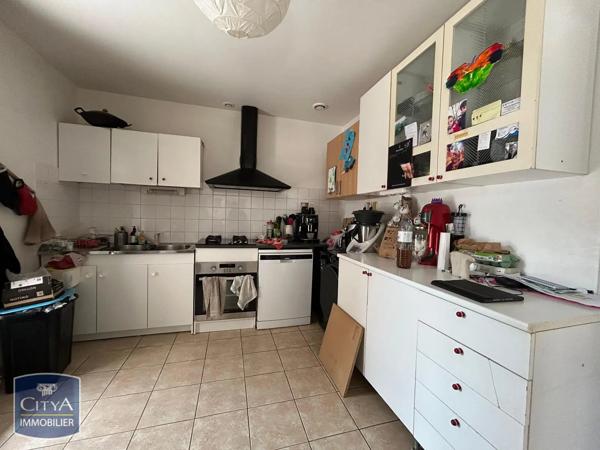 Maison à louer 4 pièces 94.95m² Mably (42300)