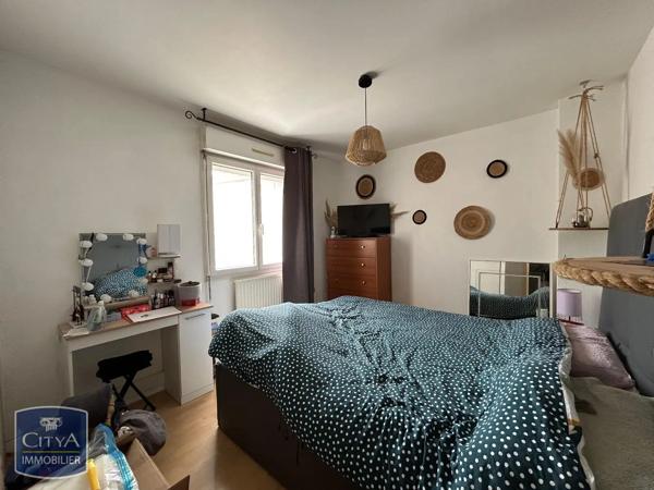 Maison à louer 4 pièces 94.95m² Mably (42300)