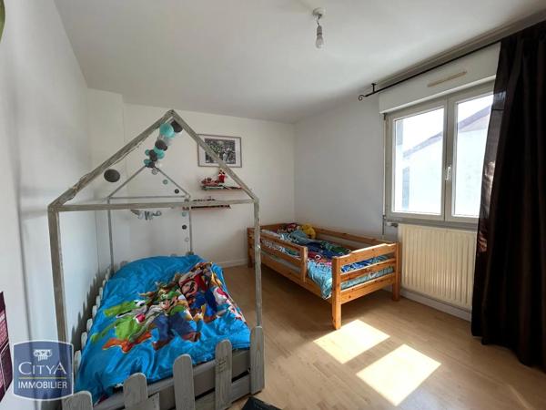 Maison à louer 4 pièces 94.95m² Mably (42300)