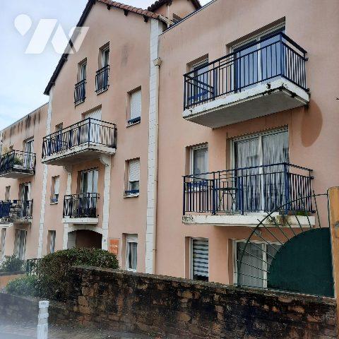 Appartement à vendre Indre