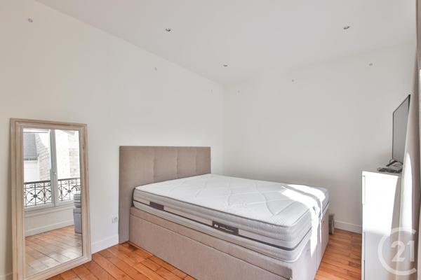 Appartement F2 à vendre  2 pièces - 40,12 m2 PARIS - 75014