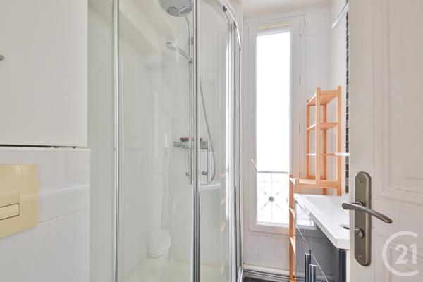 Appartement F2 à vendre  2 pièces - 40,12 m2 PARIS - 75014