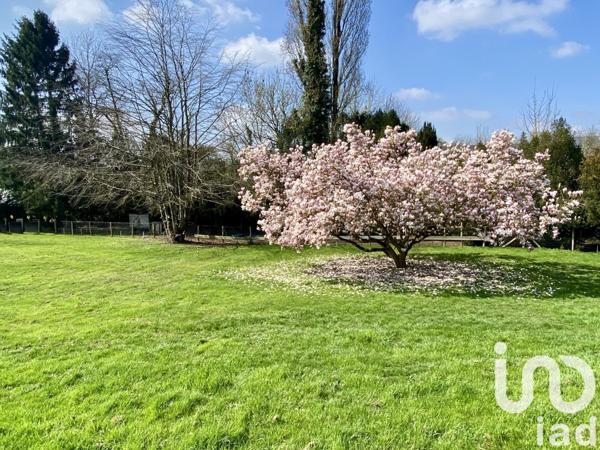 Maison à vendre 6 pièces 220 m² Lanvallay