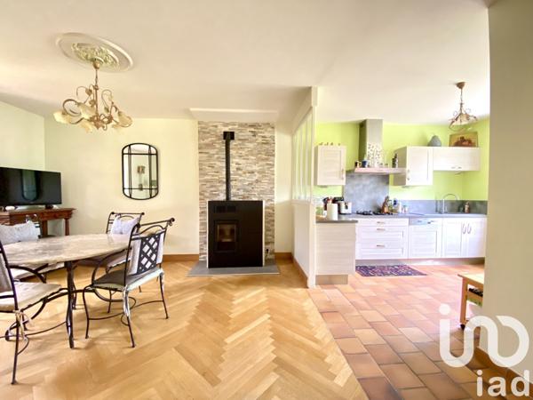 Maison à vendre 6 pièces 220 m² Lanvallay