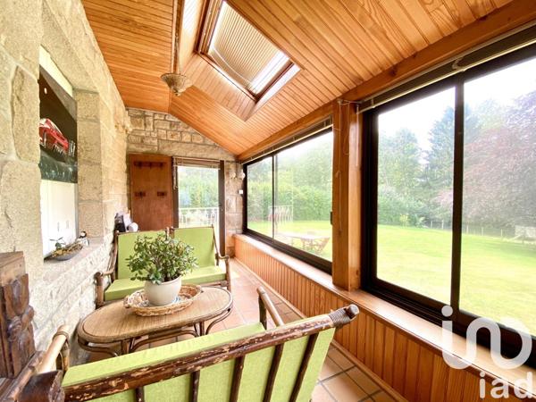 Maison à vendre 6 pièces 220 m² Lanvallay